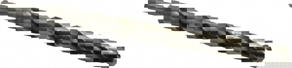 Reduced Shank Drill Bit: 29/32'' Dia, 1/2'' Shank Dia, 118 0, High Speed Steel